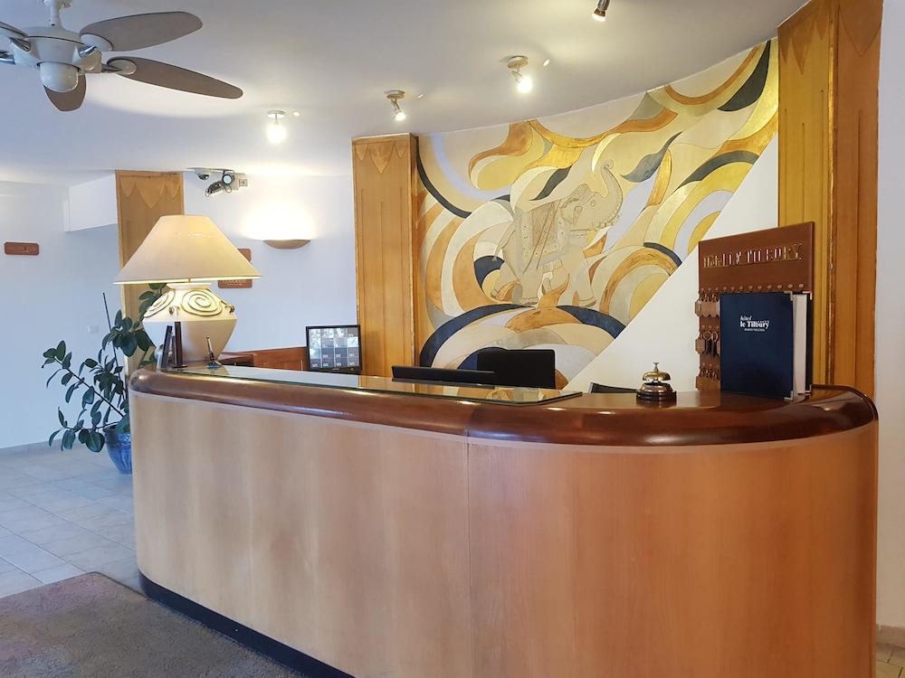 Hotel Le Tilbury Porto Vecchio Exterior foto