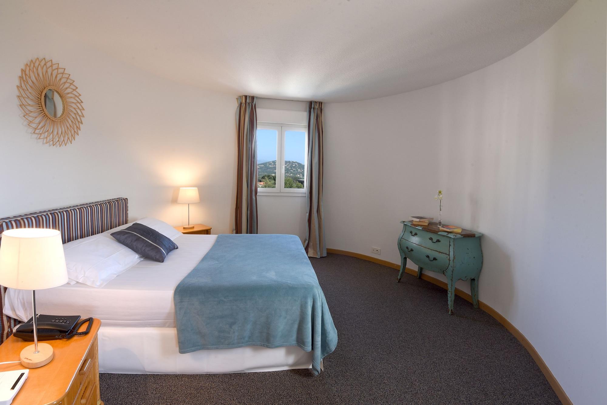 Hotel Le Tilbury Porto Vecchio Exterior foto