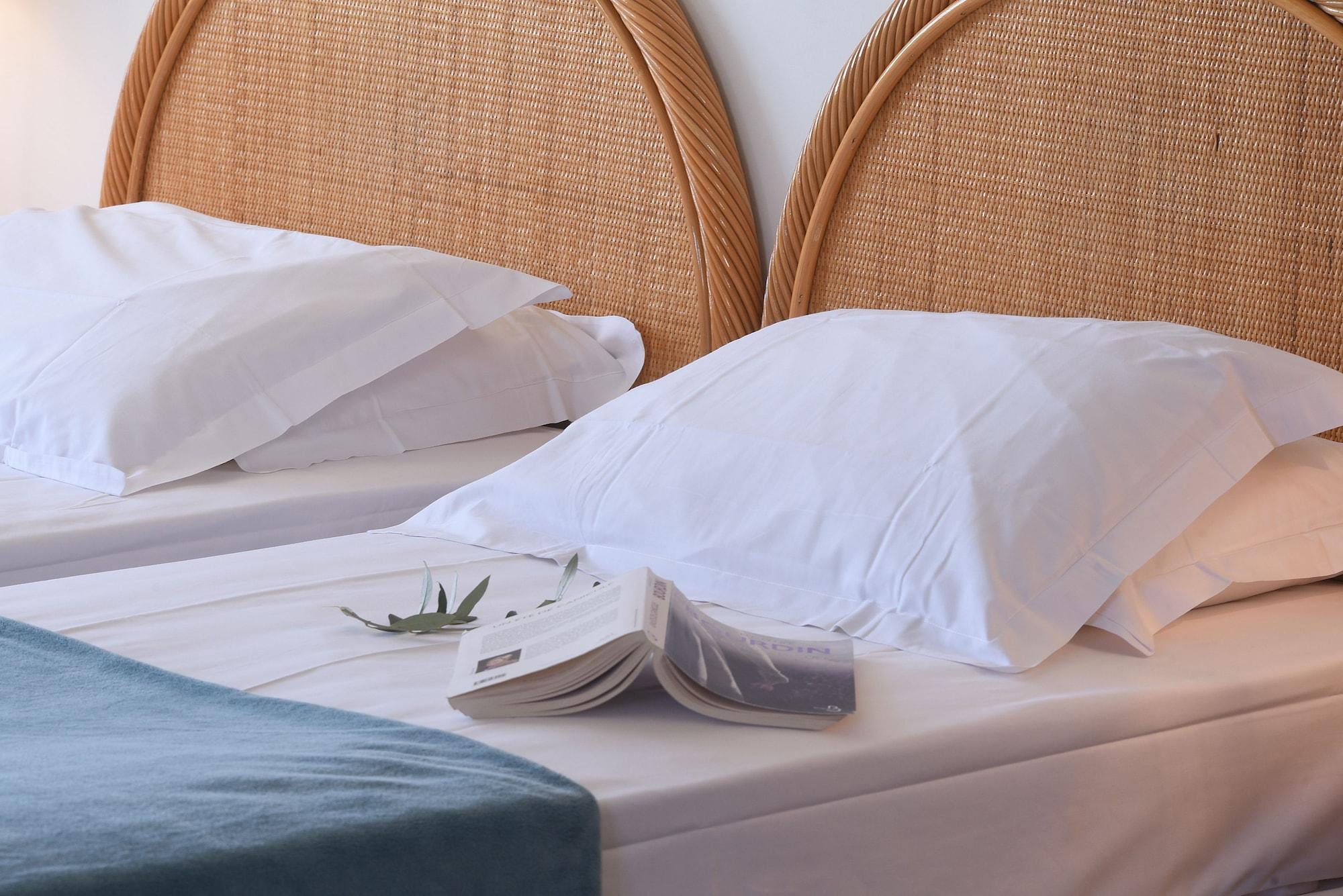 Hotel Le Tilbury Porto Vecchio Exterior foto