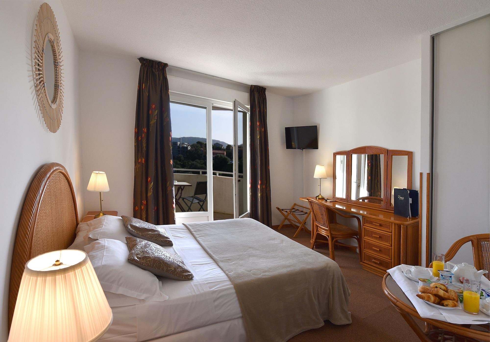 Hotel Le Tilbury Porto Vecchio Exterior foto