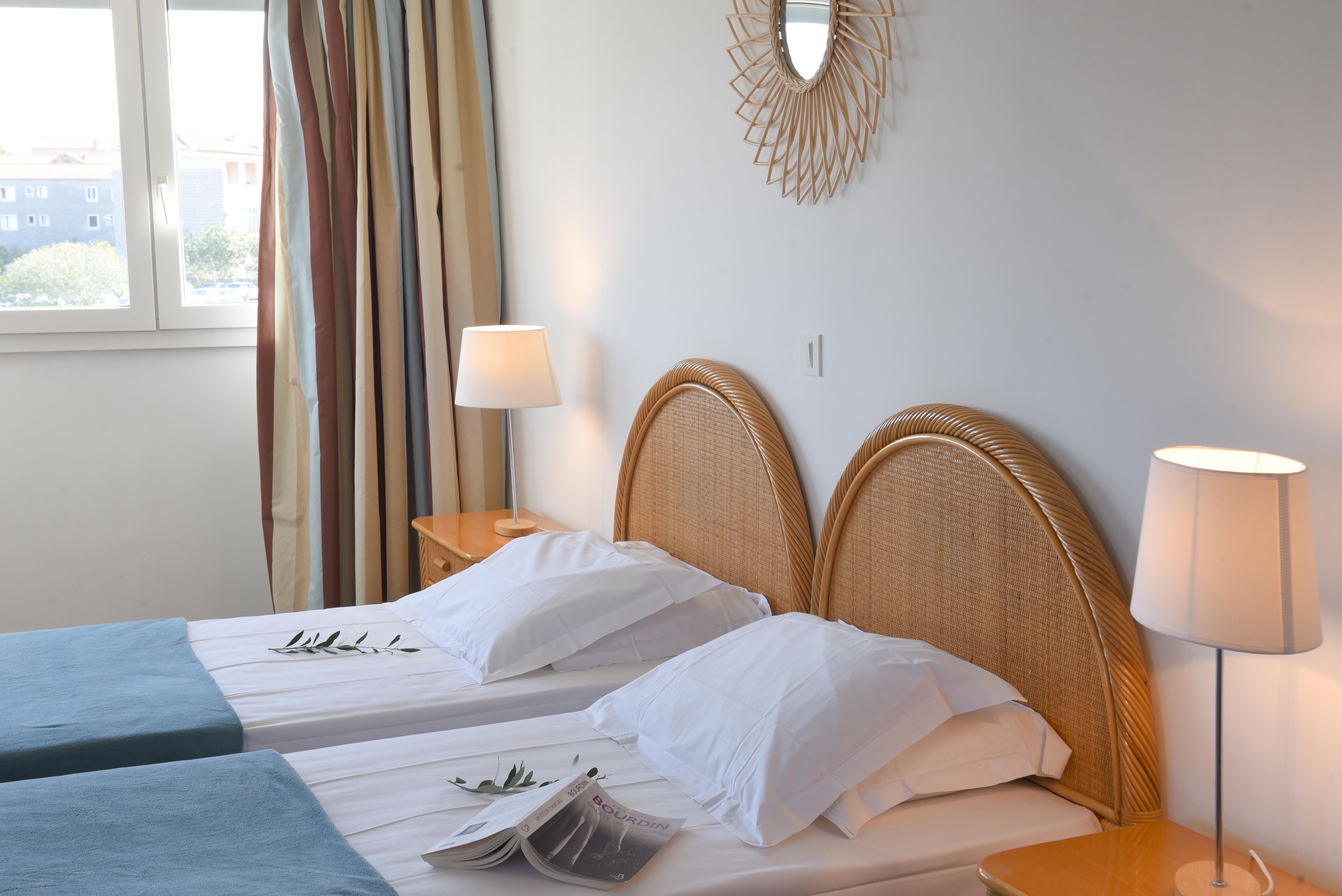Hotel Le Tilbury Porto Vecchio Exterior foto