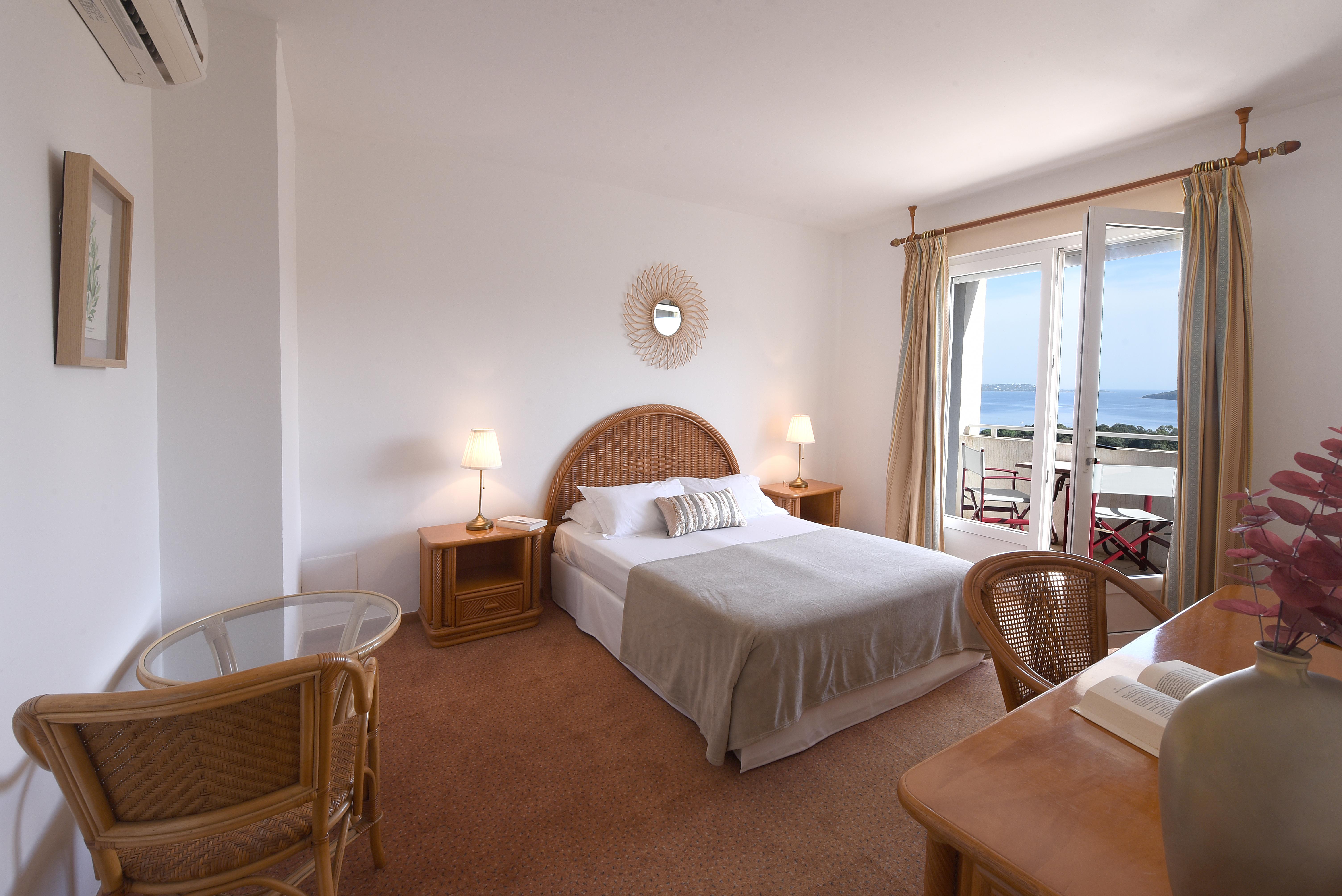 Hotel Le Tilbury Porto Vecchio Exterior foto