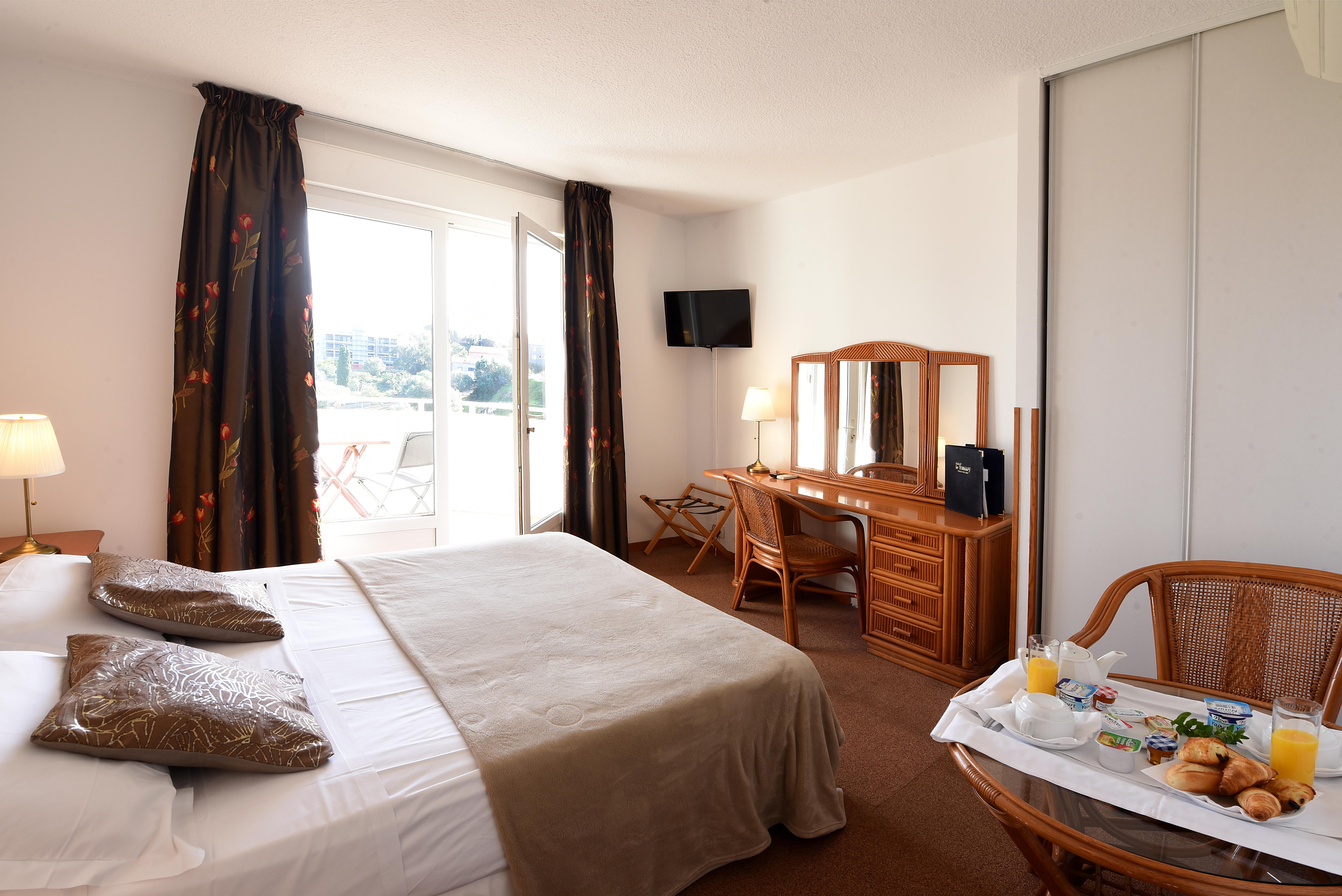Hotel Le Tilbury Porto Vecchio Exterior foto