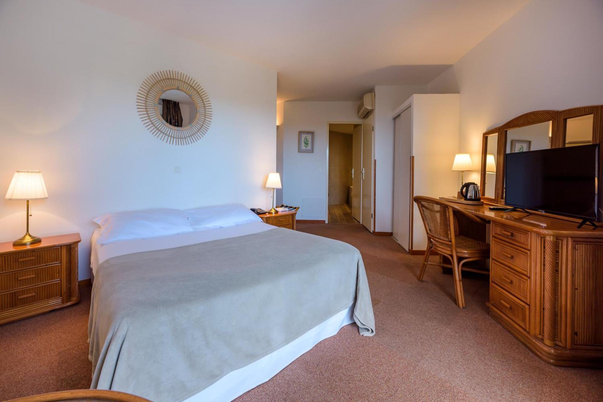 Hotel Le Tilbury Porto Vecchio Exterior foto