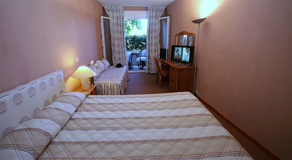 Hotel Le Tilbury Porto Vecchio Exterior foto