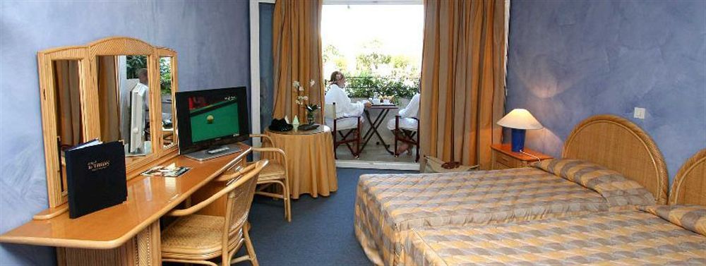 Hotel Le Tilbury Porto Vecchio Exterior foto