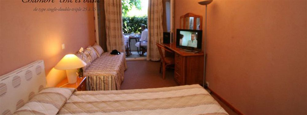 Hotel Le Tilbury Porto Vecchio Exterior foto