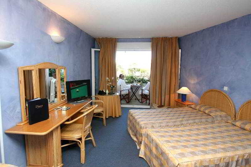 Hotel Le Tilbury Porto Vecchio Exterior foto