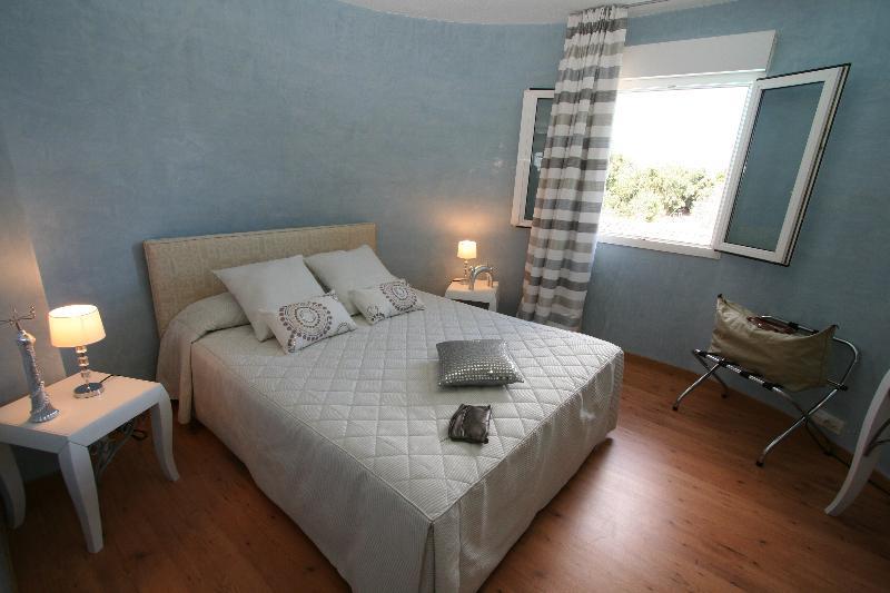 Hotel Le Tilbury Porto Vecchio Exterior foto
